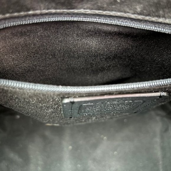 Coach Pennie Backpack - Picture 10 of 13